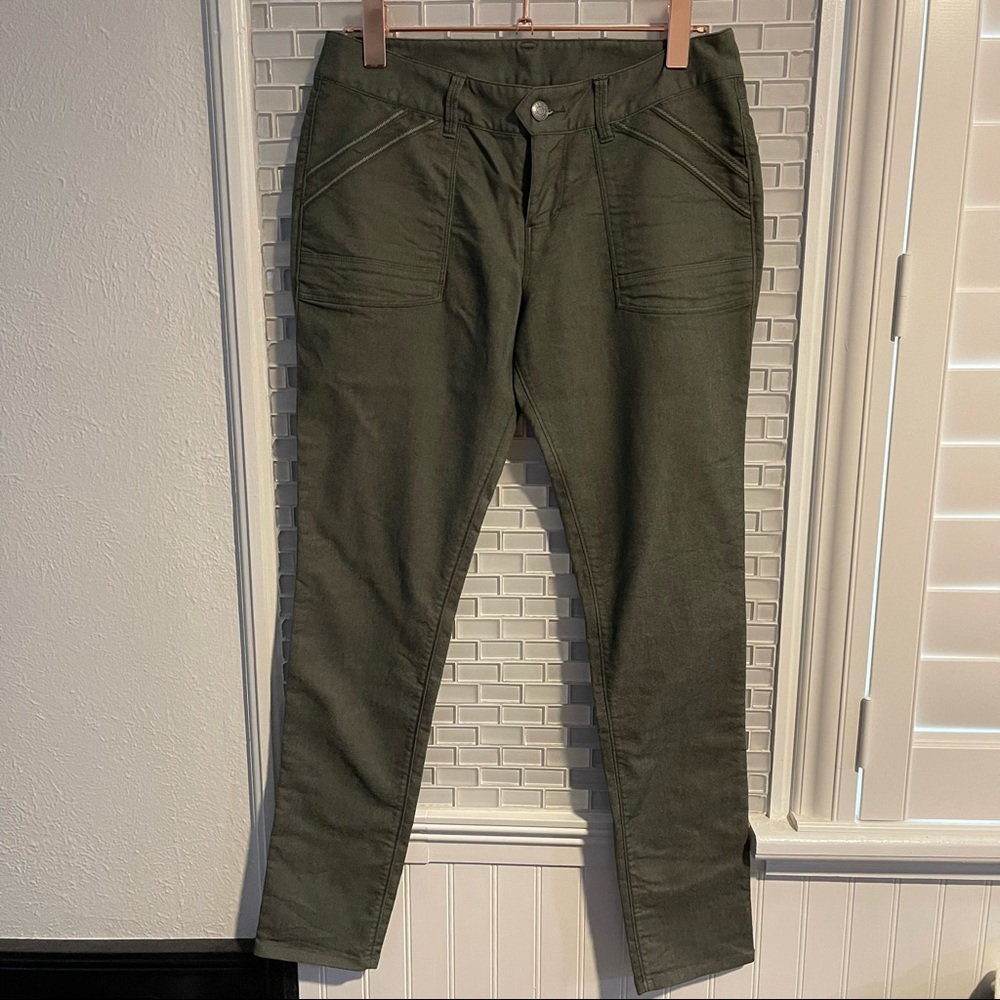 EUC Marmot Mercill Jeans / Pants - Picture 3 of 9